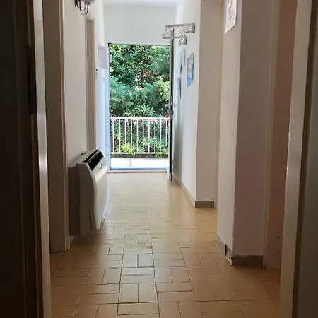 Apartment With A Parking Space Selce, Crikvenica - 21209 *