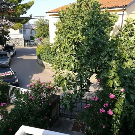With A Parking Space Selce, Crikvenica - 21209 Apartment Selce