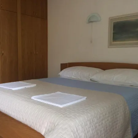 Apartment With A Parking Space Selce, Crikvenica - 21209 *