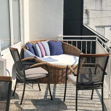 Apartment With A Parking Space Selce, Crikvenica - 21209 Selce