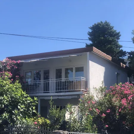With A Parking Space Selce, Crikvenica - 21209 Apartment *