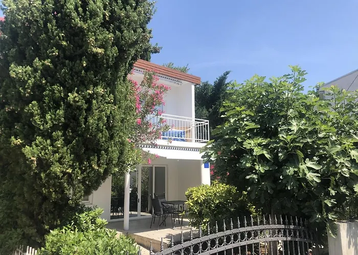 With A Parking Space Selce, Crikvenica - 21209 Lejlighed Selce