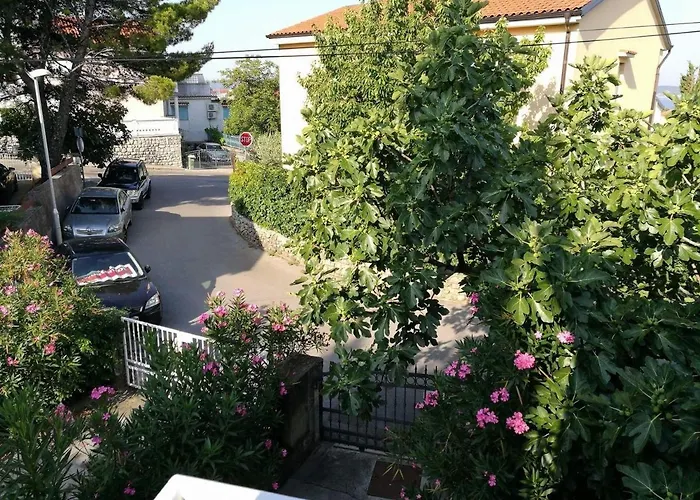 With A Parking Space Selce, Crikvenica - 21209 Lejlighed Selce